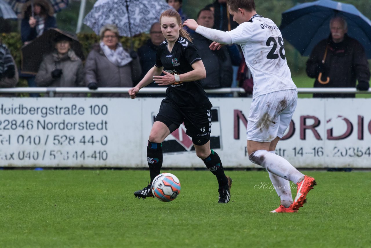 Bild 387 - Frauen SV Henstedt Ulzburg - FSV Gtersloh : Ergebnis: 2:5